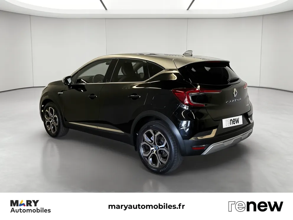 Véhicule occasion 1239225 - renault CAPTUR - Photo 3
