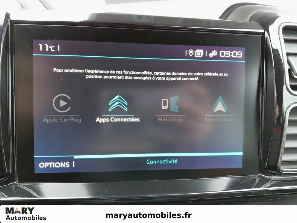 Véhicule occasion 227398 - Citroën C5 AIRCROSS - Photo 15