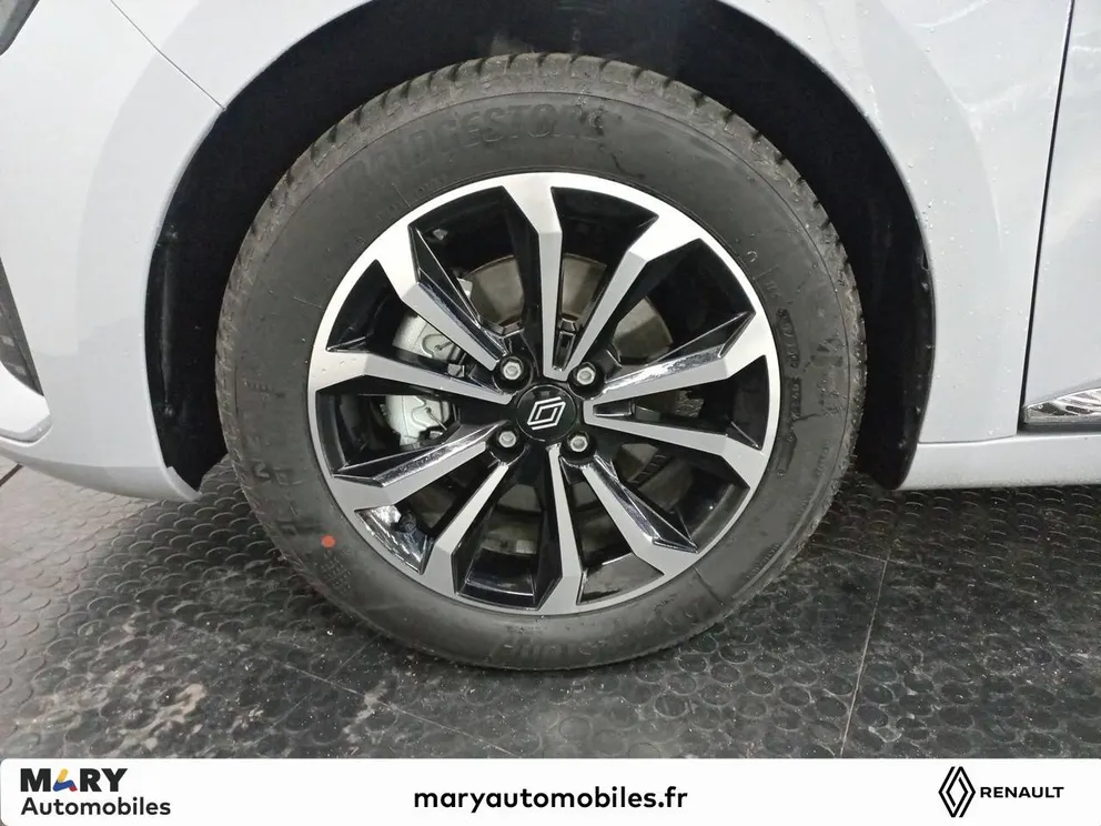 Véhicule occasion 213296 - renault CLIO - Photo 16