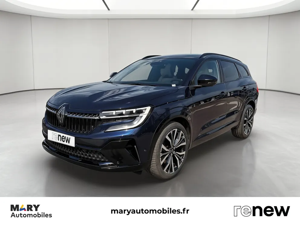 Véhicule occasion 227369 - renault ESPACE - Photo 1