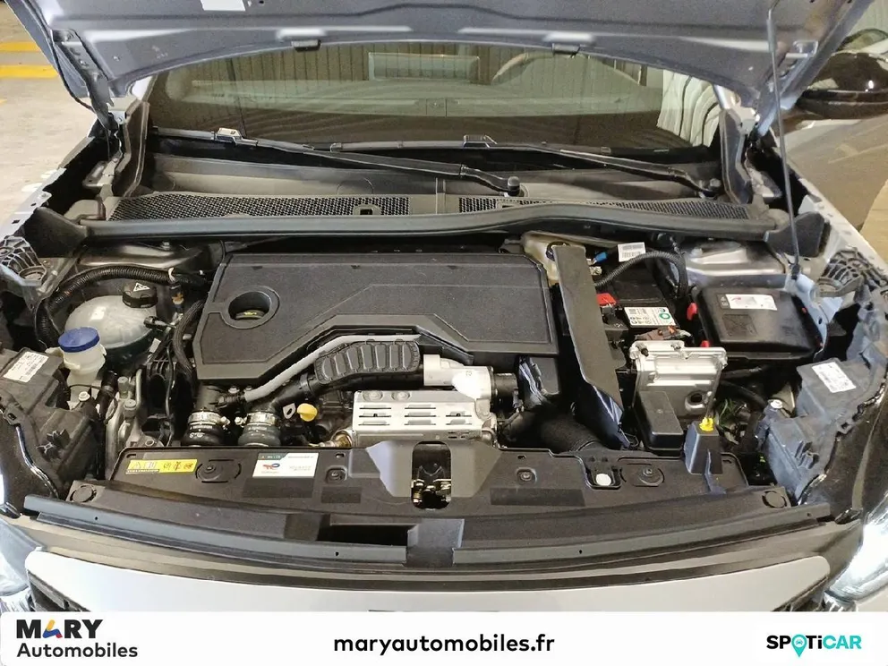 Véhicule occasion 1242284 - peugeot 2008 - Photo 14