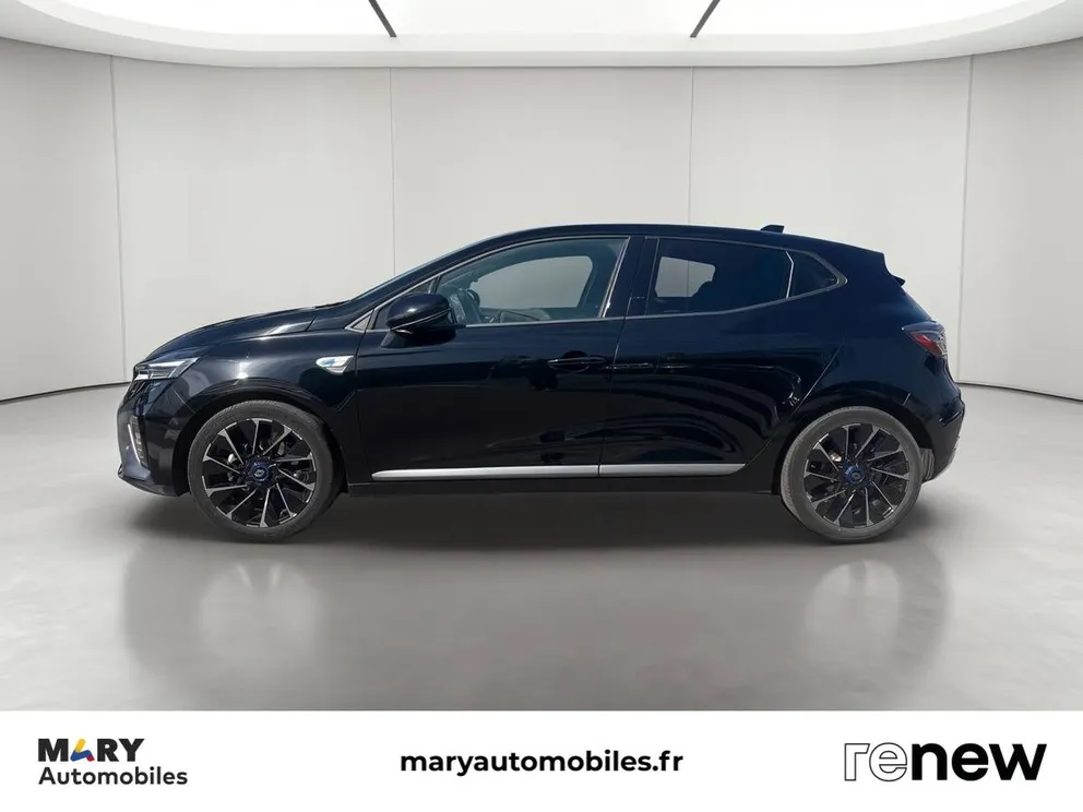 Véhicule occasion 220810 - renault CLIO - Photo 2