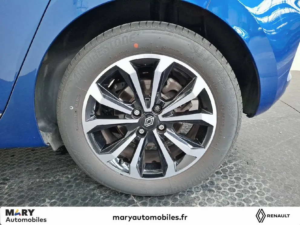 Véhicule occasion 230260 - renault CLIO - Photo 11