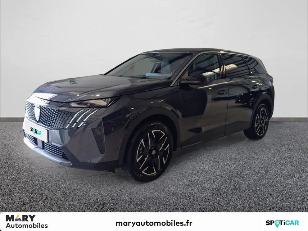 Véhicule occasion 1228539 - peugeot 5008 - Photo 1