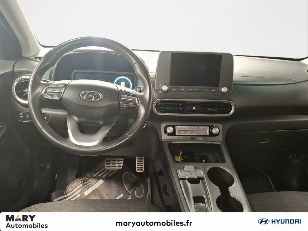 Véhicule occasion 217506 - hyundai KONA - Photo 8