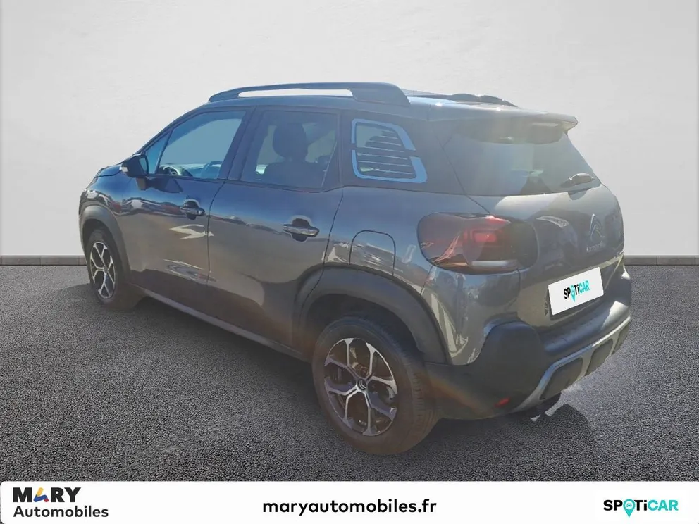 Véhicule occasion 223892 - Citroën C3 AIRCROSS - Photo 2