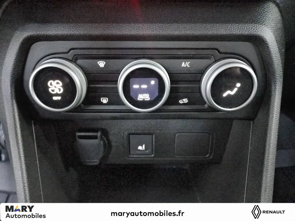 Véhicule occasion 216841 - dacia JOGGER - Photo 15