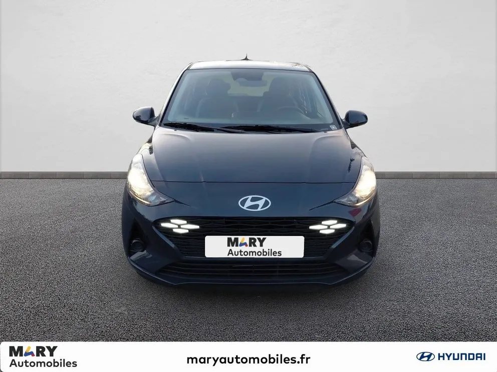 Véhicule occasion 187006 - hyundai i10 - Photo 2