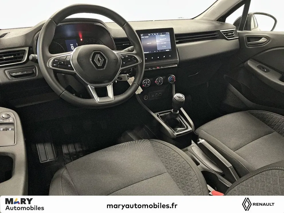 Véhicule occasion 207170 - renault CLIO - Photo 8