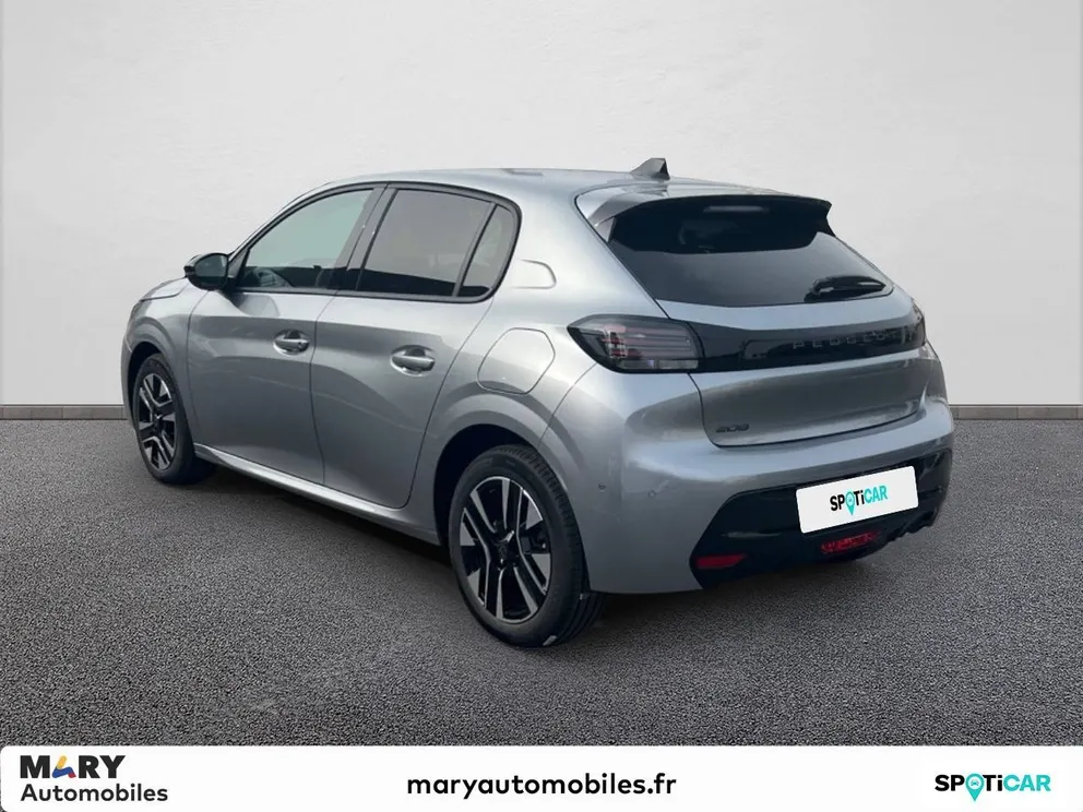 Véhicule occasion 224362 - peugeot 208 - Photo 2