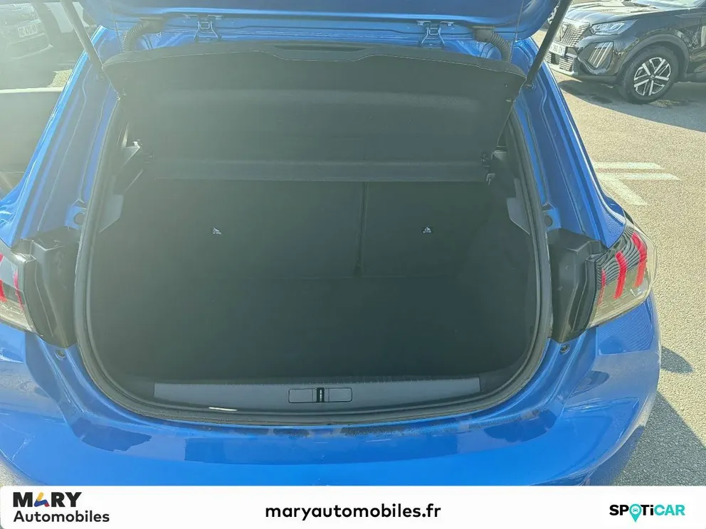 Véhicule occasion 223014 - peugeot 208 - Photo 6