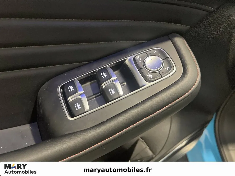 Véhicule occasion 201986 - mg EHS - Photo 31