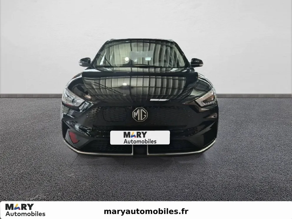 Véhicule occasion 200456 - mg ZS - Photo 2