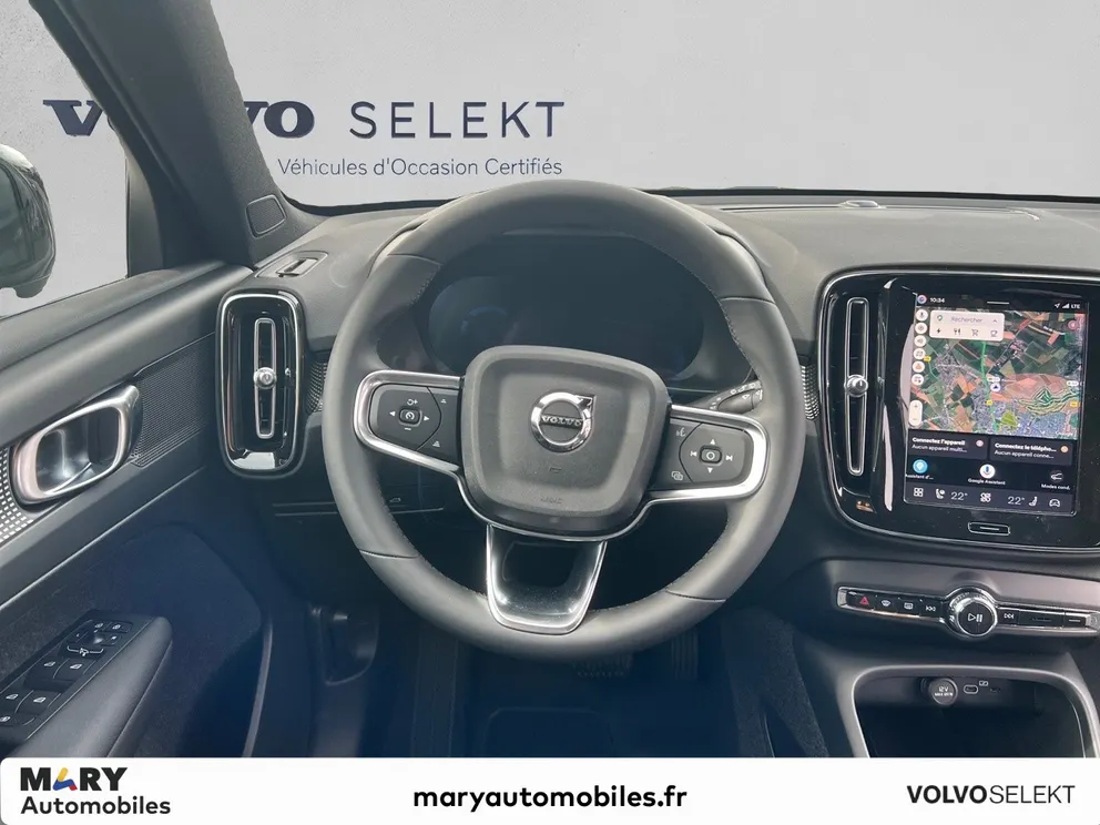 Véhicule occasion 1229537 - volvo EX40 - Photo 15