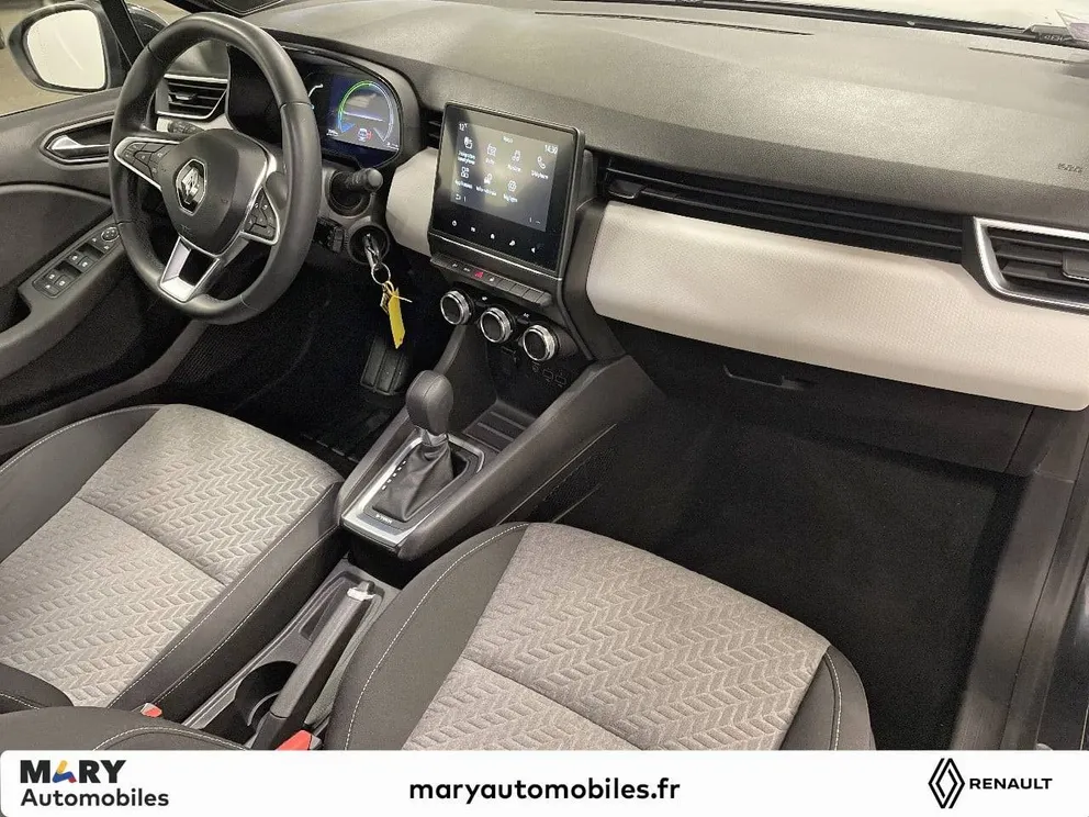 Véhicule occasion 219606 - renault CLIO - Photo 17