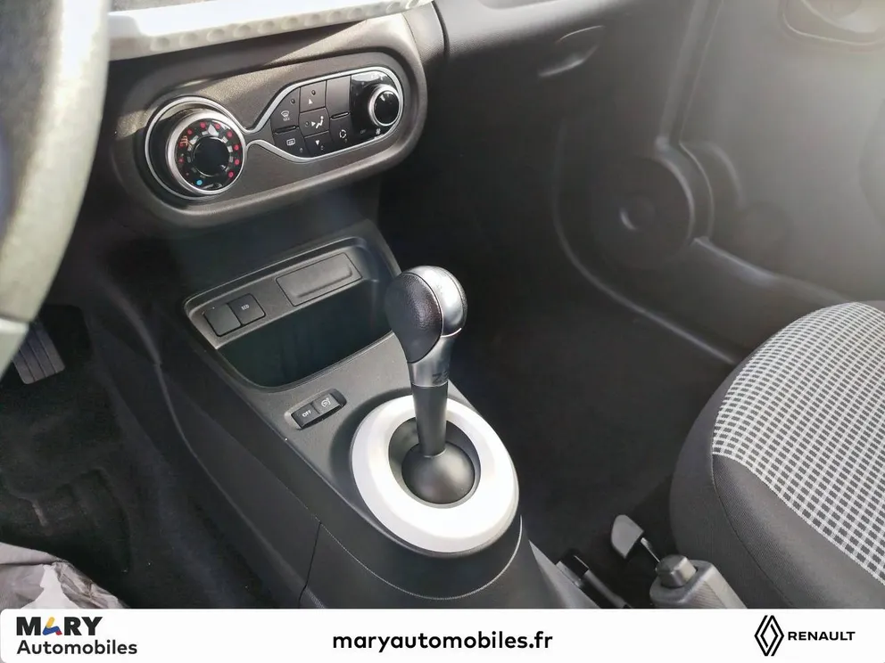 Véhicule occasion 201460 - renault TWINGO - Photo 14