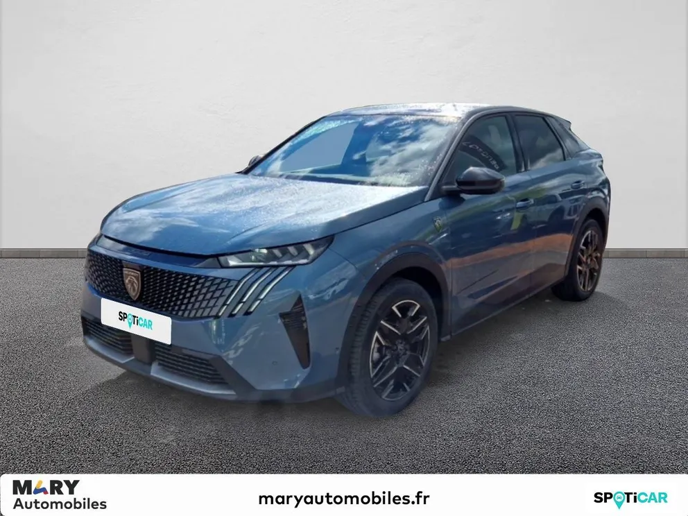 Véhicule occasion 229717 - peugeot 3008 - Photo 1