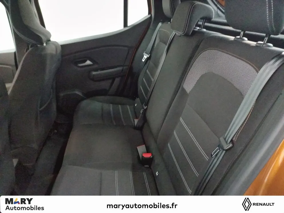 Véhicule occasion 203418 - dacia SANDERO - Photo 10