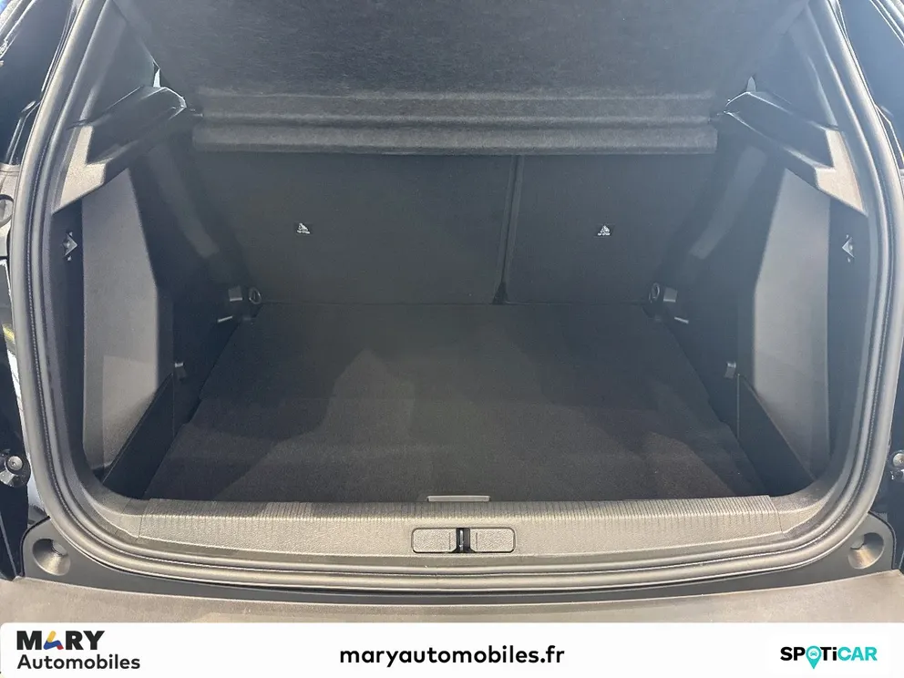 Véhicule occasion 1236983 - peugeot 2008 - Photo 16