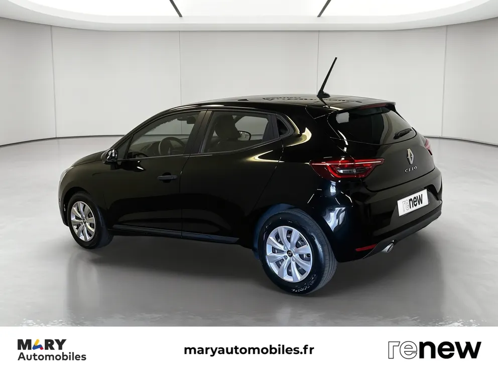 Véhicule occasion 237776 - renault CLIO - Photo 3