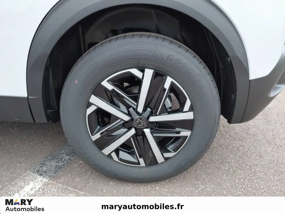 Véhicule occasion 191344 - peugeot 2008 - Photo 11