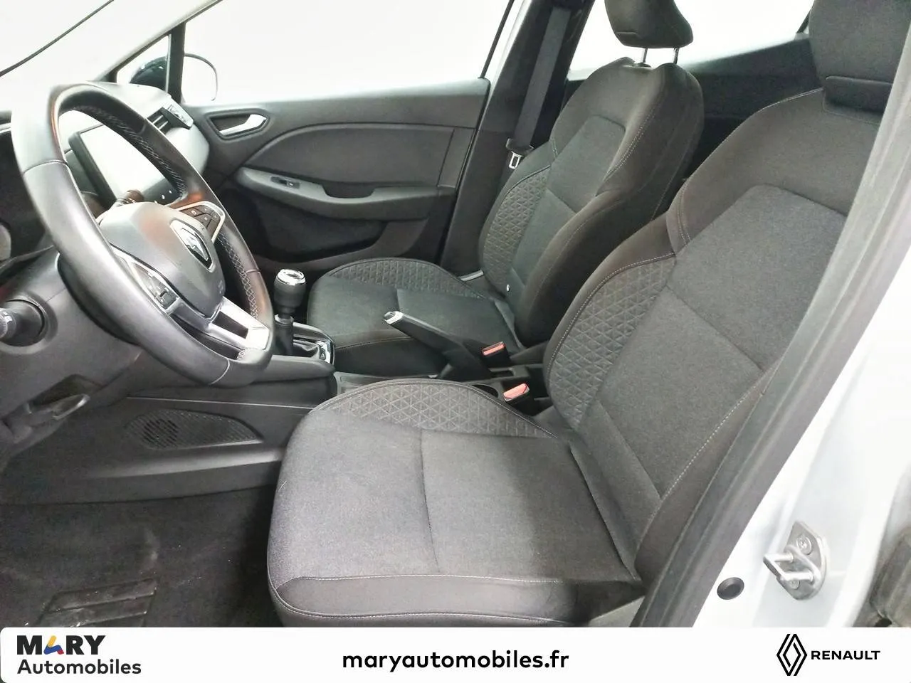 image du véhicule
