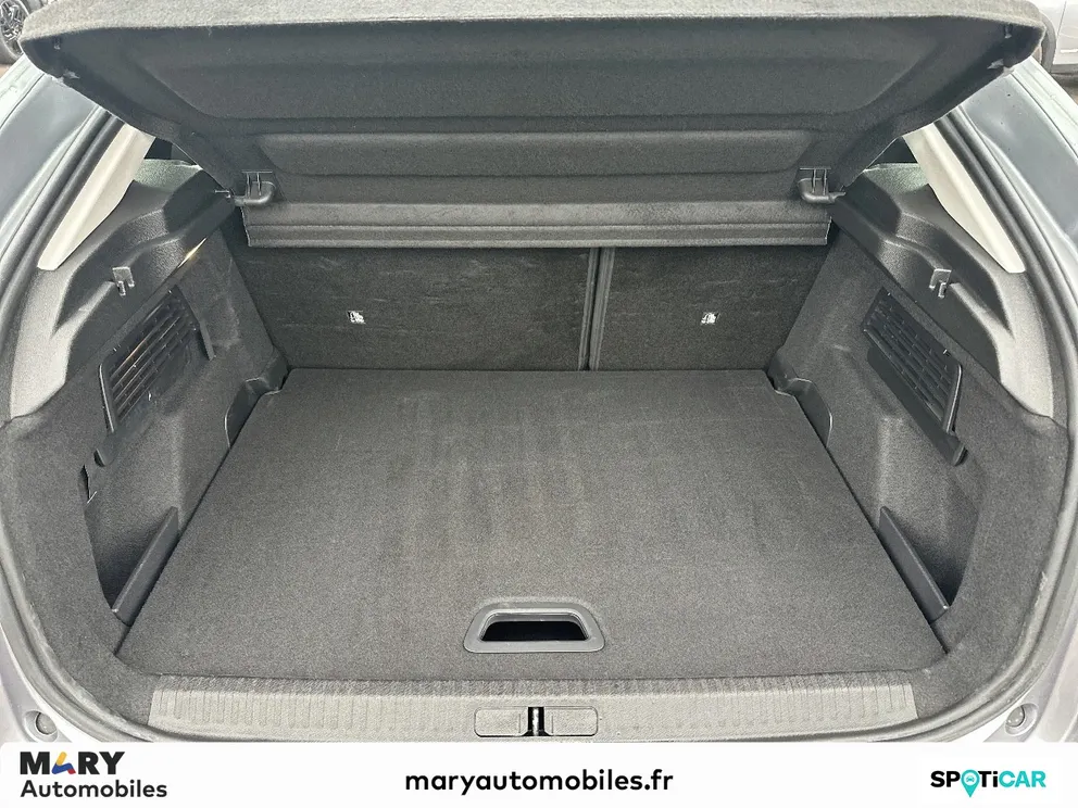 Véhicule occasion 1242719 - Citroën C4 - Photo 25