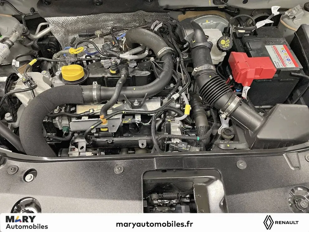 Véhicule occasion 208780 - dacia SANDERO - Photo 19