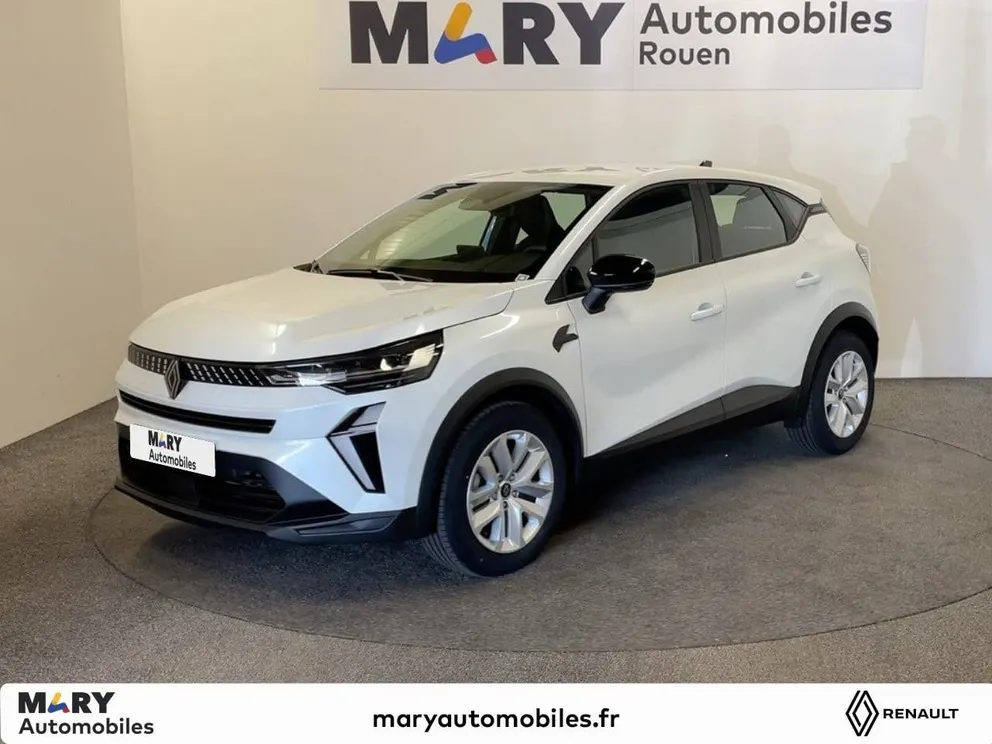 Véhicule occasion 223949 - renault CAPTUR - Photo 1