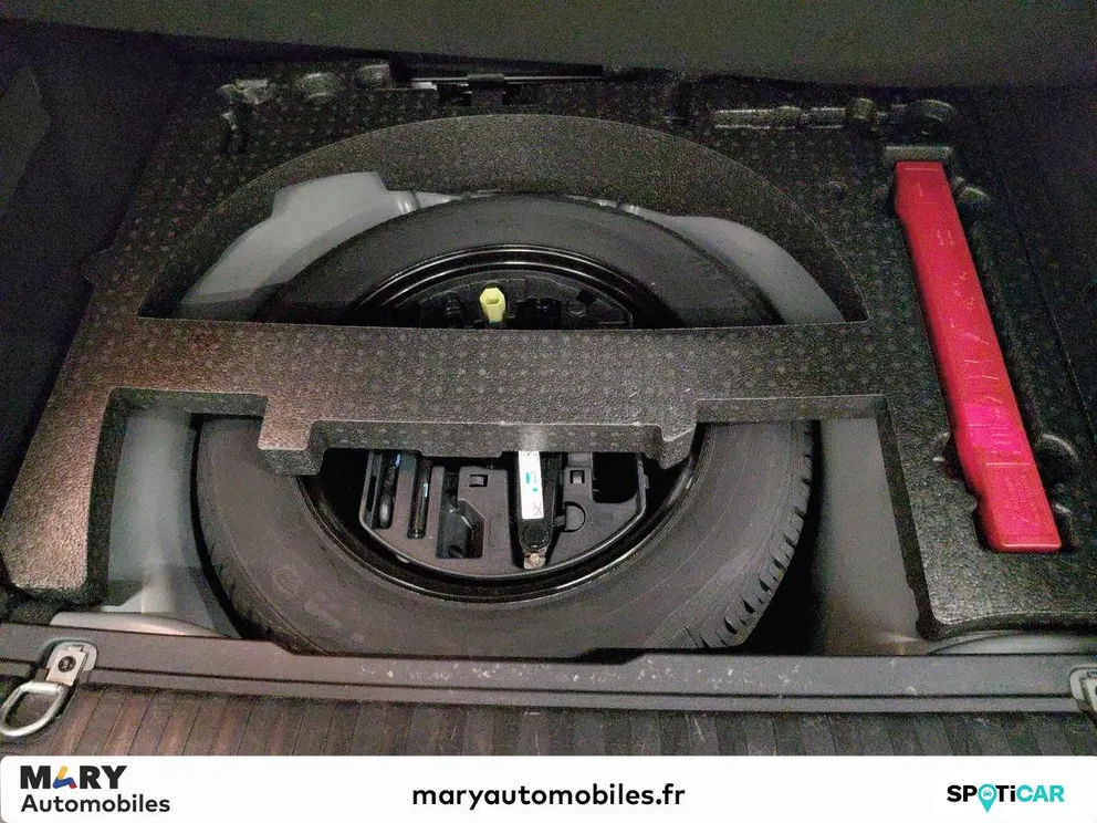 Véhicule occasion 208870 - peugeot 2008 - Photo 13