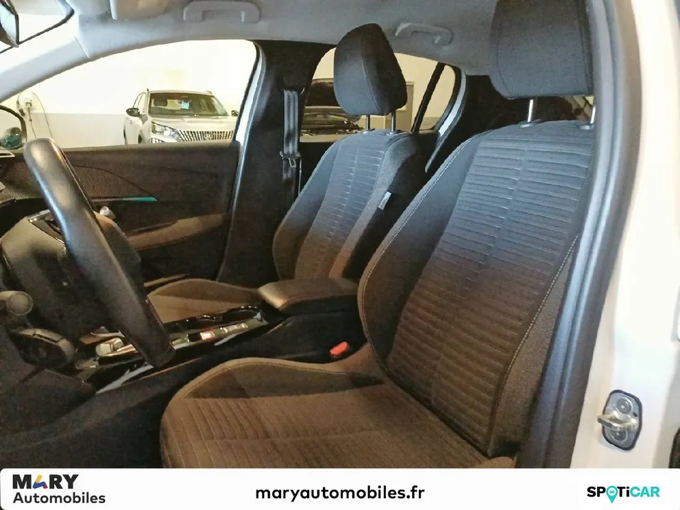 Véhicule occasion 218533 - peugeot 208 - Photo 9