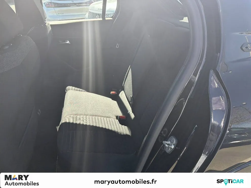 Véhicule occasion 216270 - peugeot 208 - Photo 10