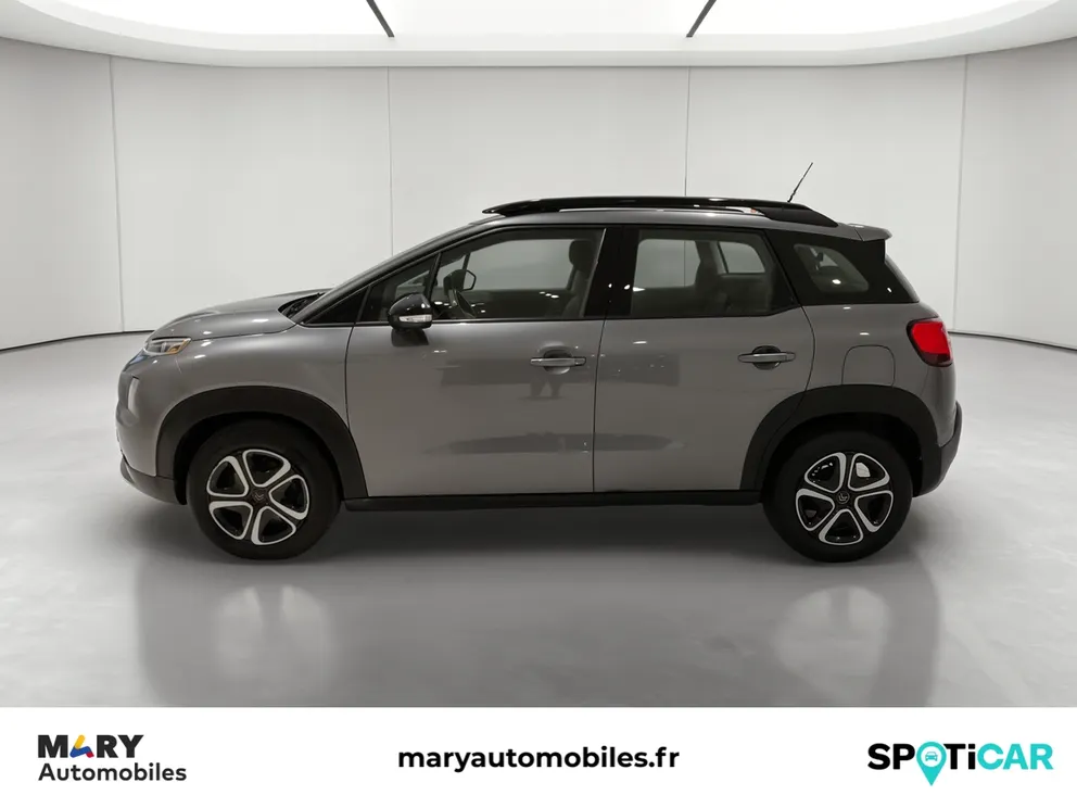 Véhicule occasion 1233643 - Citroën C3 AIRCROSS - Photo 2