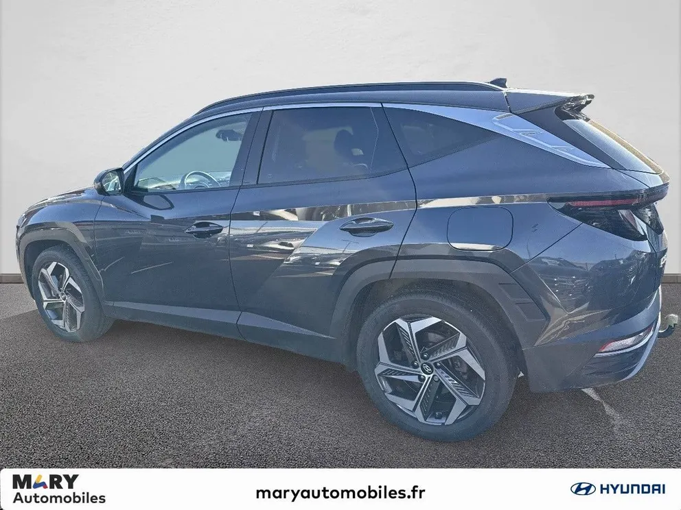 Véhicule occasion 224068 - hyundai TUCSON - Photo 7