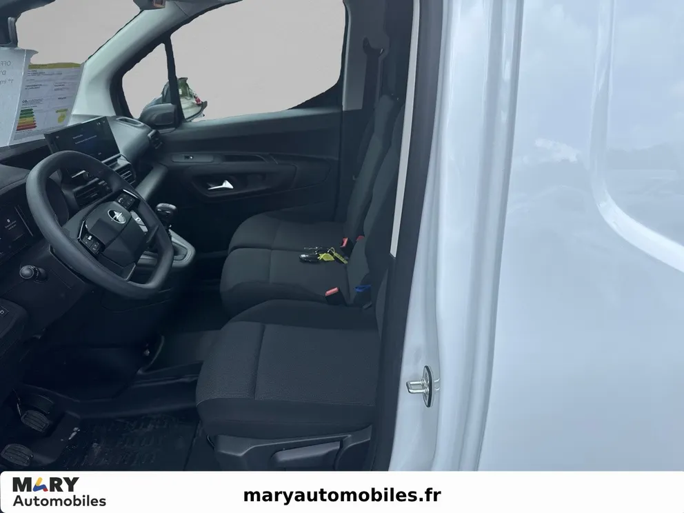 Véhicule occasion 1226641 - opel GRANDLAND - Photo 13