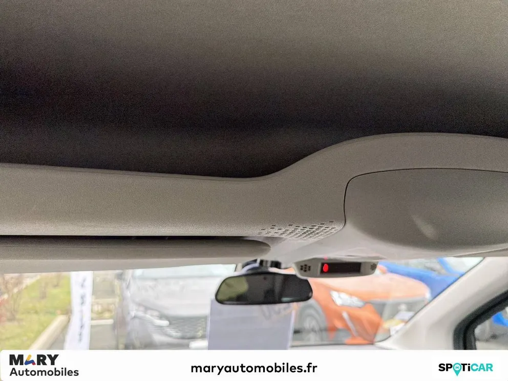 Véhicule occasion 214020 - Citroën BERLINGO - Photo 19