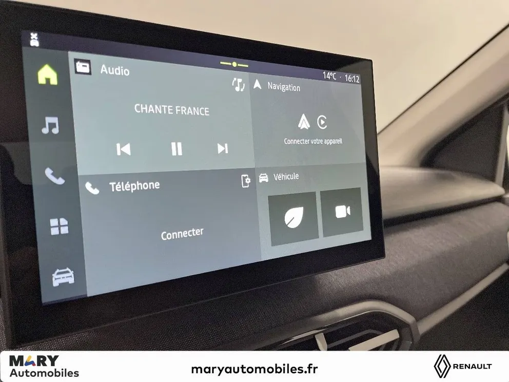 Véhicule occasion 217178 - dacia SANDERO - Photo 12