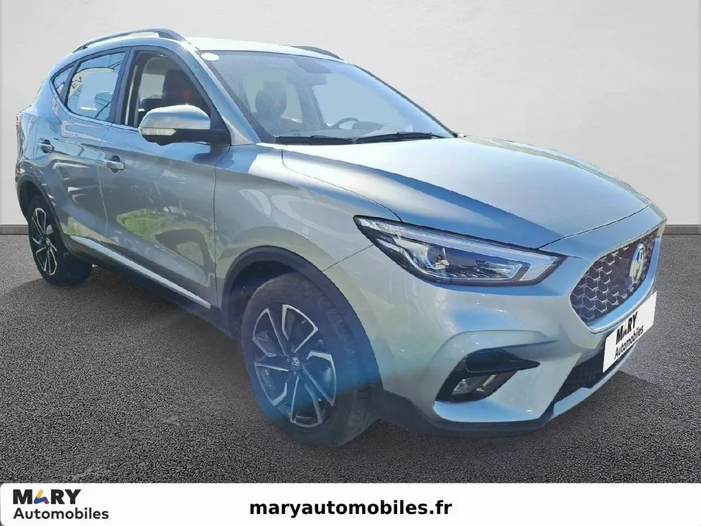 Véhicule occasion 227340 - mg ZS - Photo 3