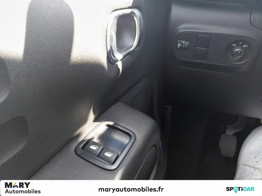 Véhicule occasion 226649 - Citroën C3 - Photo 15