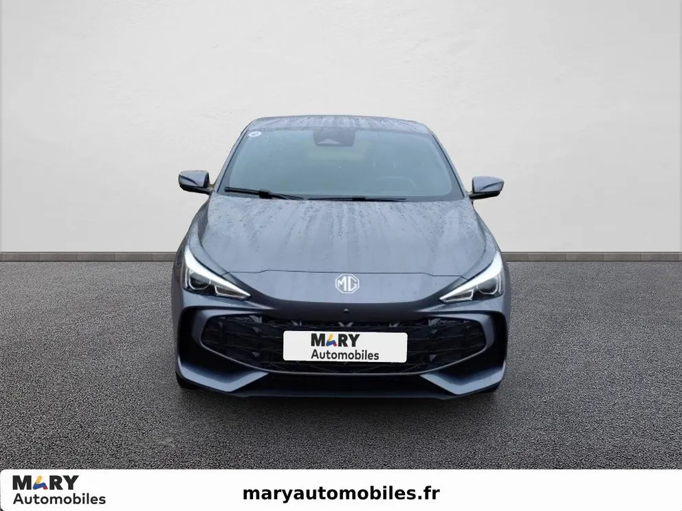 Véhicule occasion 231260 - mg MG3 - Photo 2