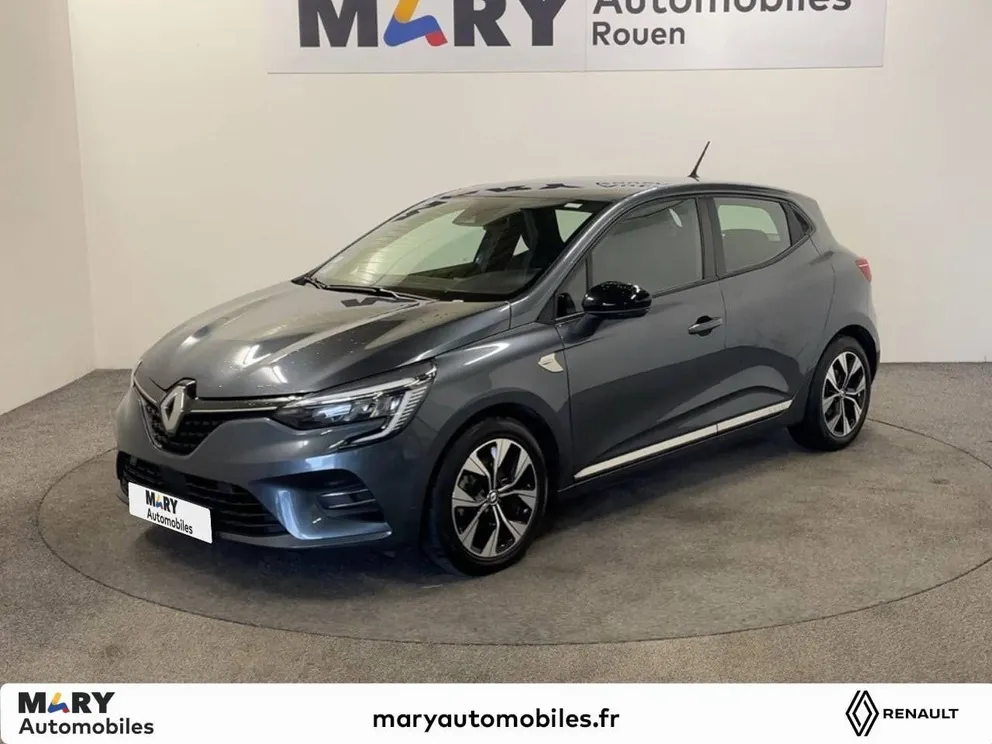 Véhicule occasion 219606 - renault CLIO - Photo 1