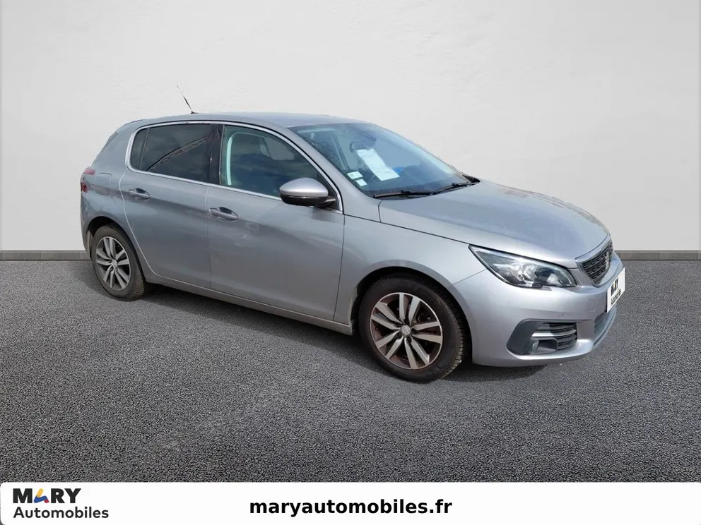 Véhicule occasion 1231737 - peugeot 308 - Photo 5