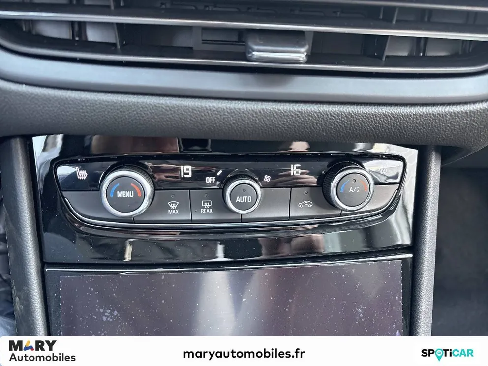 Véhicule occasion 178869 - opel GRANDLAND - Photo 18