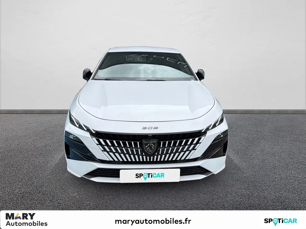 Véhicule occasion 1238187 - peugeot 308 - Photo 6