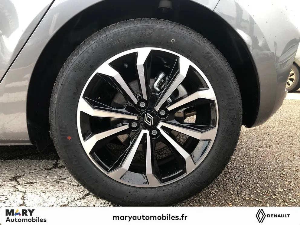 Véhicule occasion 207127 - renault CLIO - Photo 9