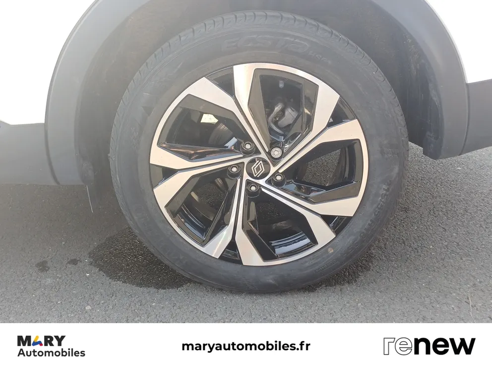 Véhicule occasion 238855 - renault ARKANA - Photo 18