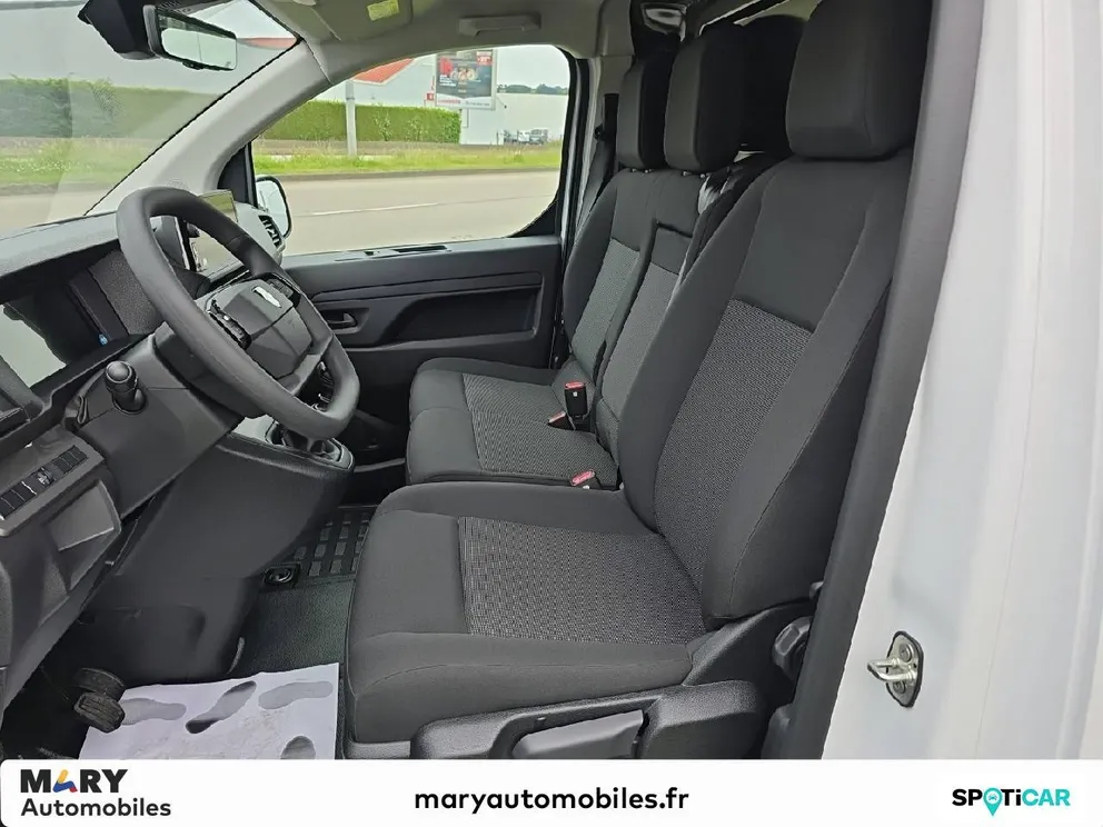 Véhicule occasion 162149 - peugeot EXPERT - Photo 9