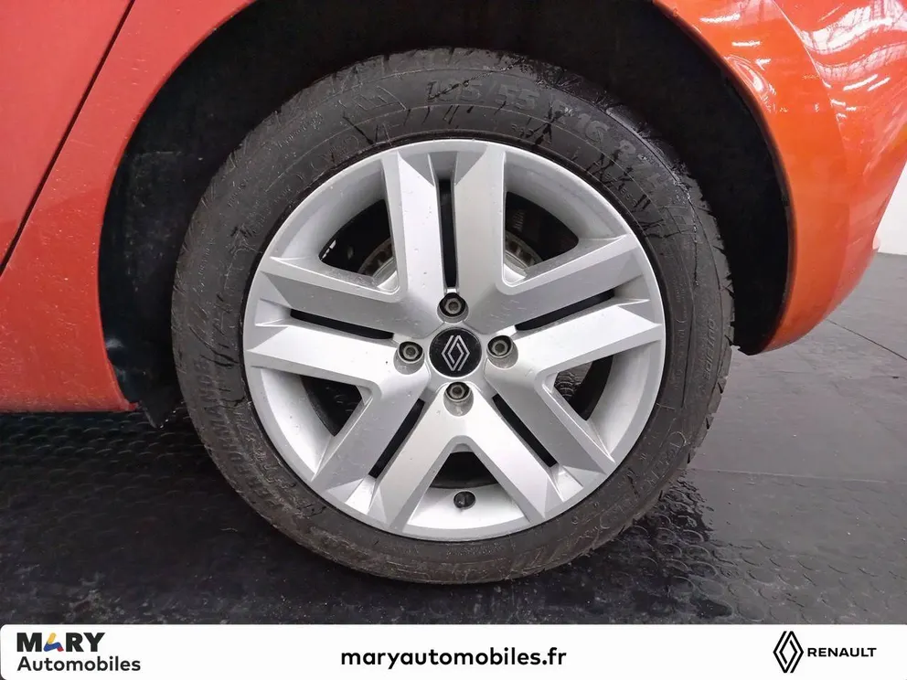 Véhicule occasion 212803 - renault CLIO - Photo 16