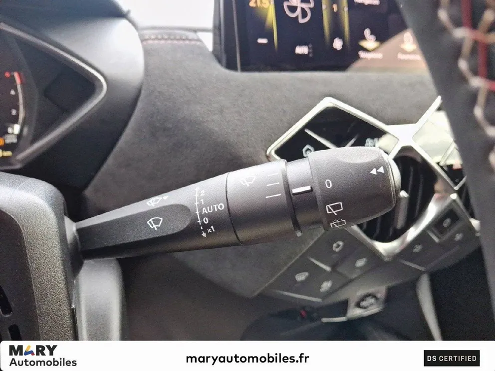 Véhicule occasion 110631 - ds DS 3 - Photo 22