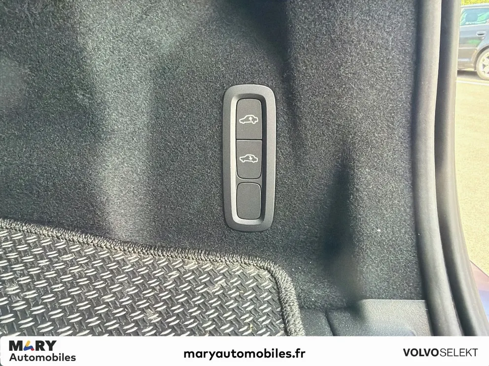 Véhicule occasion 1229656 - volvo XC60 - Photo 16
